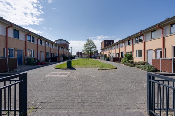 Medium property photo - Steigerdijk 67, 1705 MP Heerhugowaard
